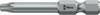 Wera 05060100001 867 / 4 Z TORX 10 X 70 MM TX-bits Drivning: 1/4" Output: TX TX 10 70 mm