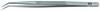 C.K T2359 Bestyckningspincett 22 SA Spets, böjd, fin 150 mm