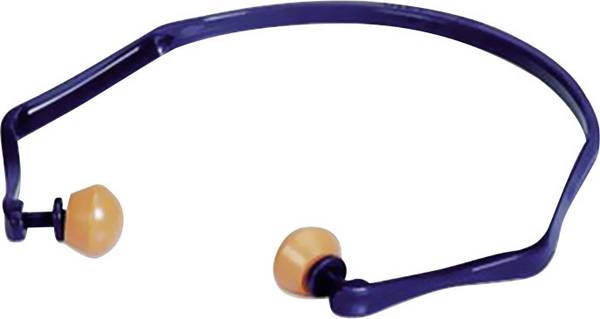 3M  1310 Bygelhörselskydd   25 dB EN 352-2   1 st