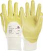 KCL 100-7 Sahara® Bomull Arbetshandske Storlek (handskar): 7, S EN 388 1 par