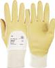 KCL 105-7 Monsun® Bomull Arbetshandske Storlek (handskar): 7, S EN 388 1 par