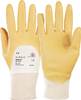 KCL 105-8 Monsun® Bomull Arbetshandske Storlek (handskar): 8, M EN 388 1 par