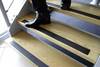 COBA Europe GF010001 Glidsäker tejp (L x B) 18.3 m x 25 mm Svart