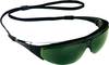 Honeywell Millennia 1006406 Skyddsglasögon Svart
