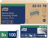 TORK 530178 530 Rengöringsdukar för förarrum Antal: 500 st