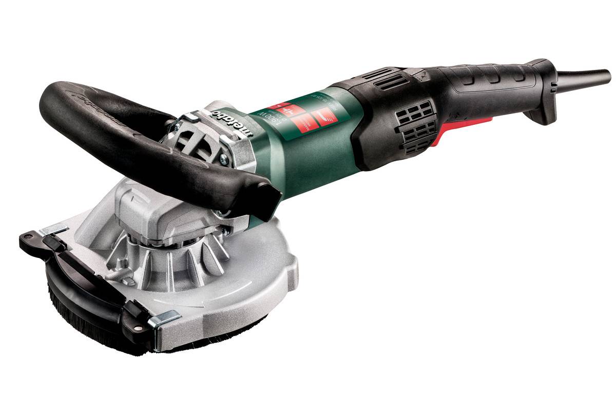 Metabo RSEV 19-125 RT 603825720 Slipmaskin 1900 W