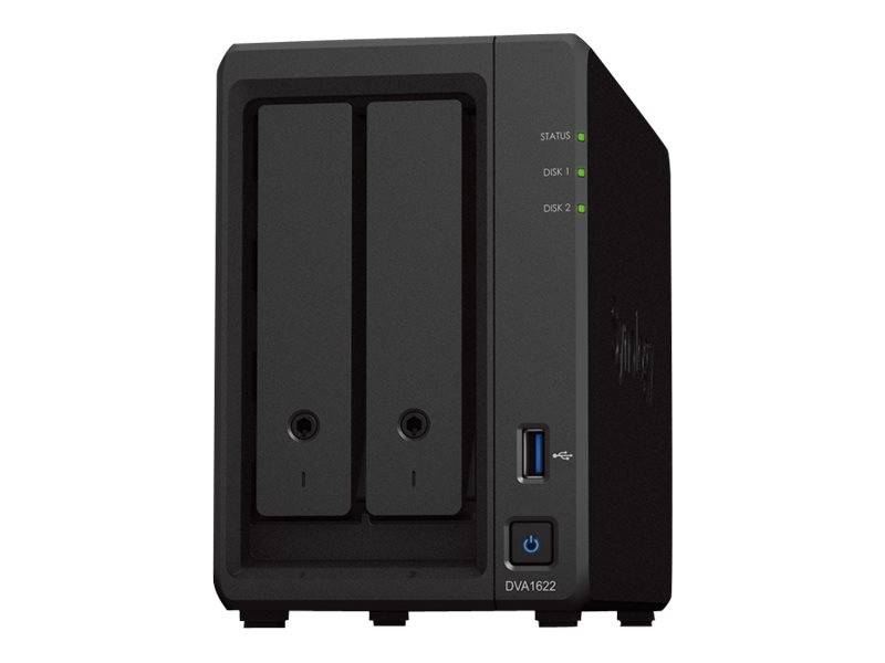 Synology USB 3.0 Nätverk Kabel Flerfärgad-0