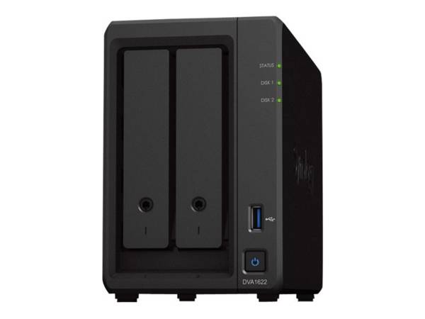 Synology USB 3.0 Nätverk Kabel    Flerfärgad