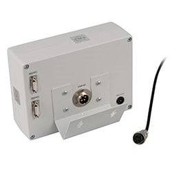 PCE Instruments Silovåg PCE-SDF 153 Vägningsområde 150 kg Läsbarhet 5 g 230 V-1