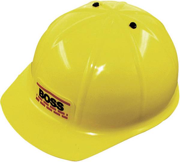 Leipold Doehle Boss 8201 Skyddshjälm  Gul