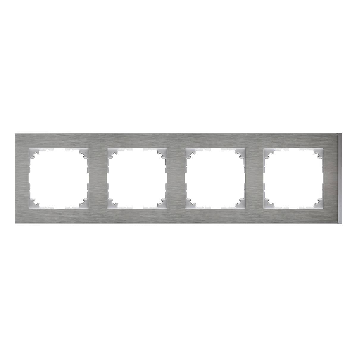 Schneider Electric Merten MEG3855-0403 - Interruptor De Doble