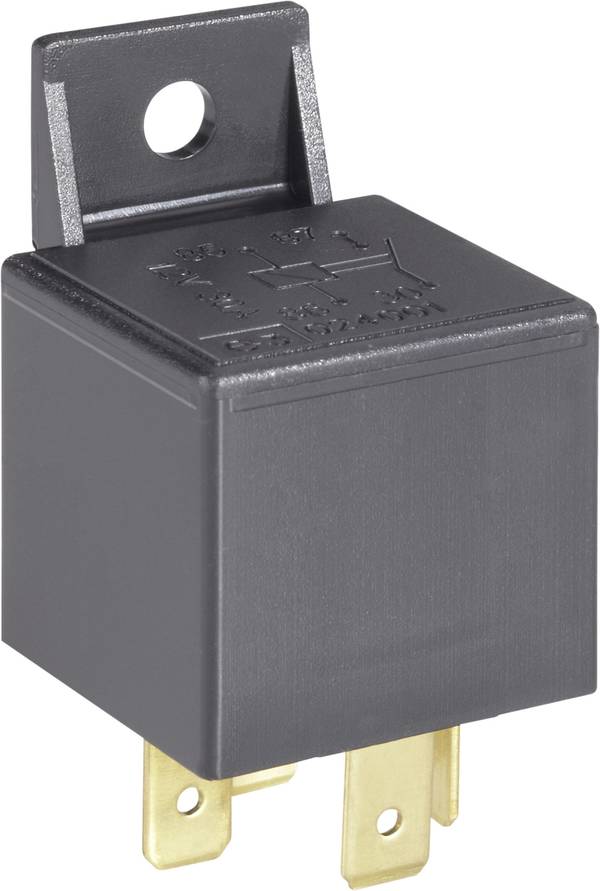 Bileffektrelä  66-E-70G-30 66-E-70G-30 12 V/DC  N/A
