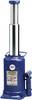 Weber Hydraulik Hydraulisk golvlyftare 20 t Arbetshöjd: 50.5 cm (max)