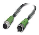 Sensor/ställdons-kabel