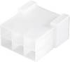 Kontakthölje 6-poligt Antal poler=6 1 , 2,5 mm² MTA Automotive 4410250
