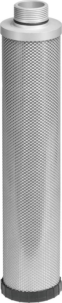 FESTO MS12-LFX 537147 Aktivkol-filterpatron Tätningsmaterial NBR