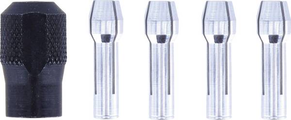 Dremel 2615448532 4485  1 set