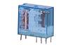 Finder 40.61.7.024.0000 Kretskort-relä 24 V/DC 16 A 1 switch 1 st