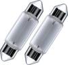 Osram Automotive 4062172396080 Stavlampa Standard C10W 10 W 12 V
