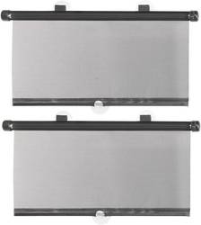 Hp Autozubehor Solskydd 42 Cm X 52 Cm For Sidorutor Conrad Se
