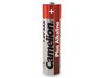Camelion alkaliska R03-batterier, 24-pack