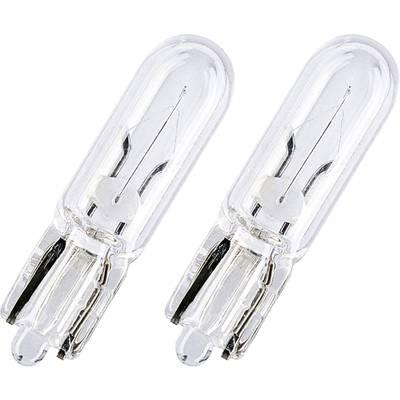 OSRAM 2721-02B Signallampa Standard W2W 1.22 W 12 V
