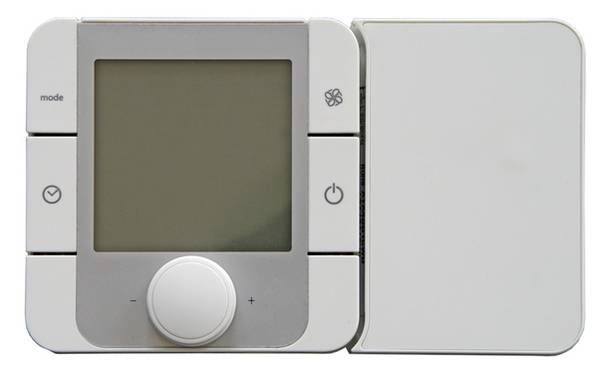 Glen Dimplex 367210 367210 Temperaturreglage Utanpåliggande   1 st