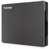 Symbolbild för Toshiba Canvio Gaming 4 TB Extern hårddisk 2.5" USB 3.2 Gen 1 Svart HDTX140EK3CA