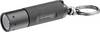 Ledlenser K2 LED Mini-ficklampa med nyckelring batteri 25 lm 6 h 20 g