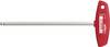 Wiha 540 SW 10,0x200 Verkstad Insexnyckel-skruvmejsel Nyckelvidd (metrisk): 10 mm Klinglängd: 150 mm Mått - Längd: 238 mm