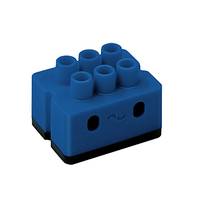 digitalSTROM BL-KM200 Klima Blaue Klemme Kopplingsplint Blå-1