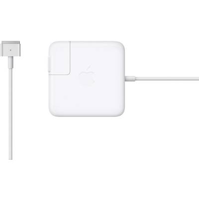 Apple 45W MagSafe 2 Power Adapter Laddningsadapter 45 W #####1x Apple MagSafe 2