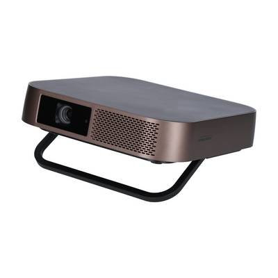 Viewsonic Projektor M2 DLP 1200 lm 1920 x 1080 Full HD Kortdistans, Full HD, Integrerad högtalare, med fjärrkontroll, WL-0