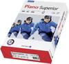 Papyrus Plano® Superior 88026781 Skrivarpapper universal DIN A4 100 G/m² 500 ark Vit