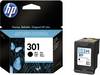 HP 301 Bläck Original Svart CH561EE Bläck