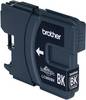 Brother Bläck LC-980BK Original Svart LC-980 BK