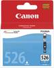 Canon Bläck CLI-526 C Original Cyan 4541B001