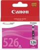 Canon Bläck CLI-526 M Original Magenta 4542B001