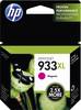 HP Bläck 933XL Original Magenta CN055AE Bläck