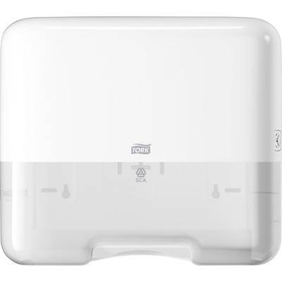 TORK 553100 Elevation Design Pappershandduksdispenser Vit 1 st