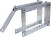 Krause 122469 Combisystem® väggfäste-set 1 st