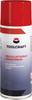 TOOLCRAFT 20793T Tryckluftsspray ej brännbar 400 ml
