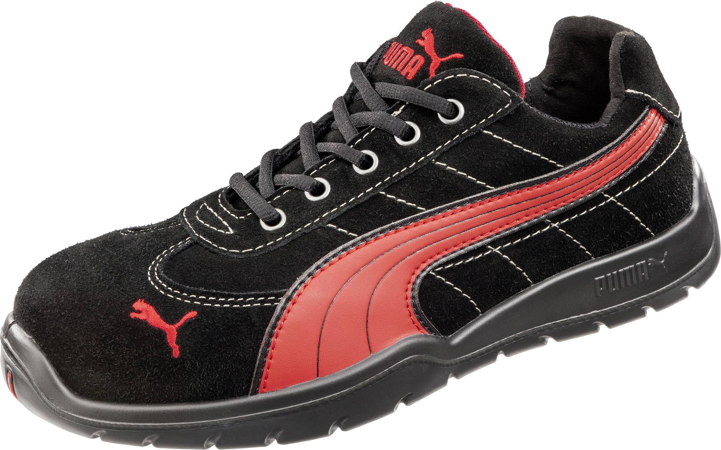 puma silverstone low