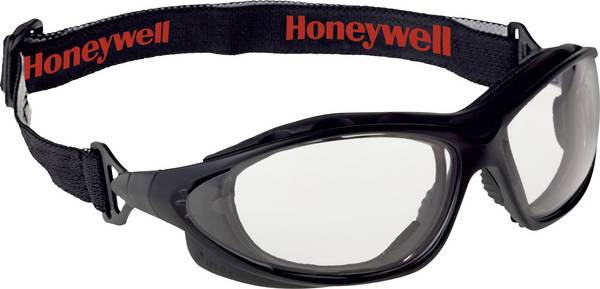 Honeywell Protection 10 286 40 Skyddsglasögon  Svart
