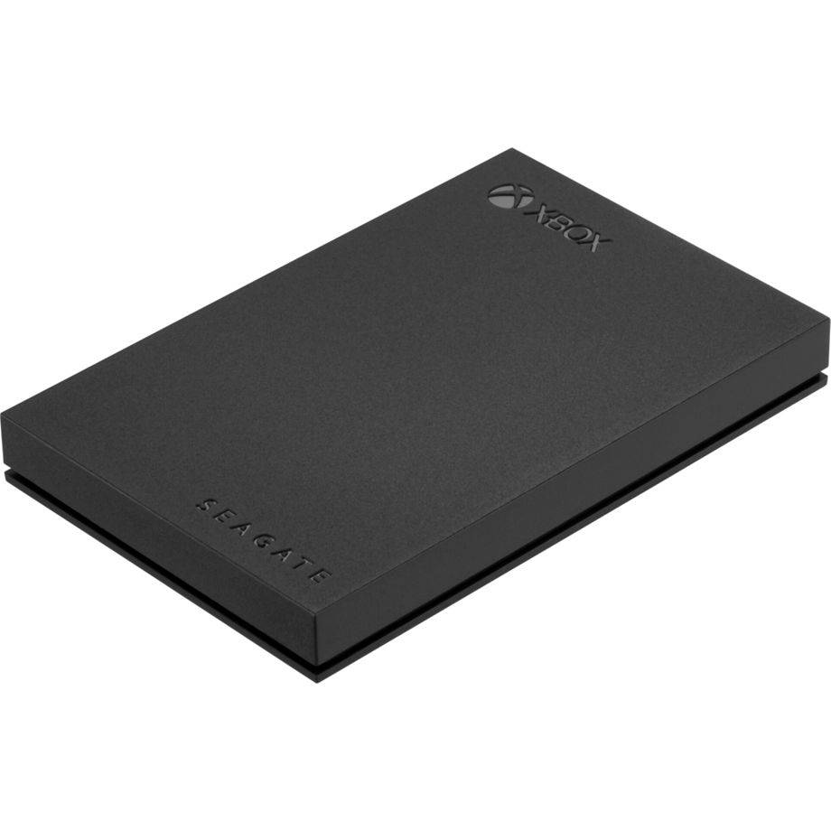 Cheapest Seagate External Hard Drive for Xbox 2 TB