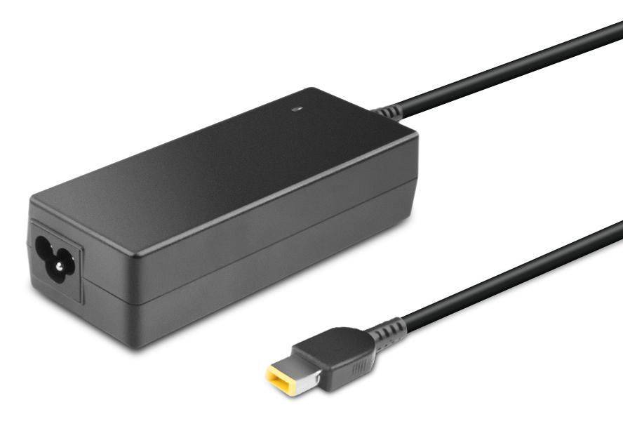 CoreParts MBA1089 Laptop nätadapter 90 W 20 V-0