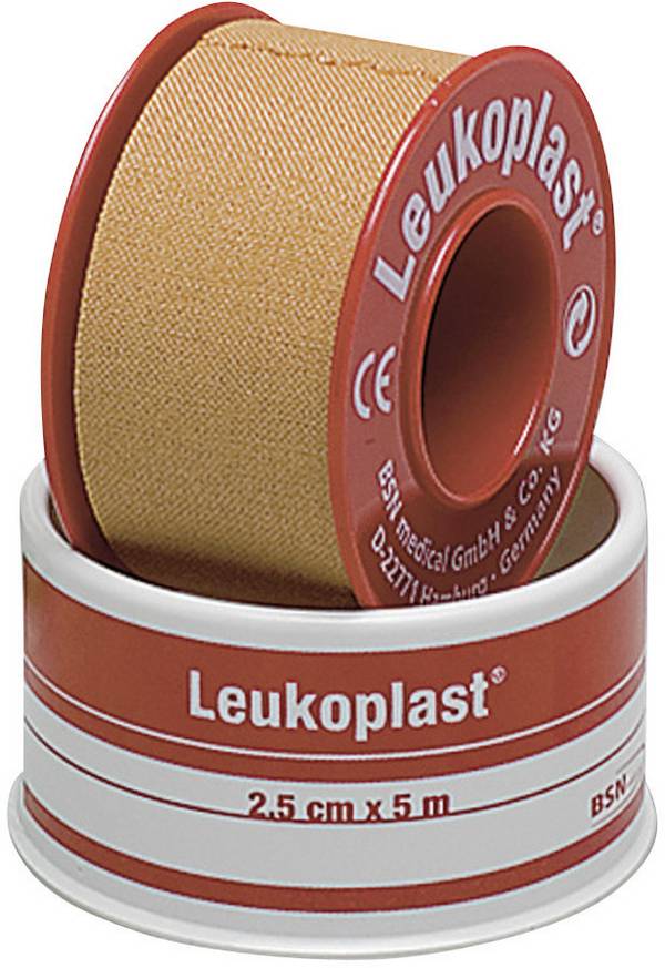 Söhngen 1009202 Plåster  5 m x 2.50 cm