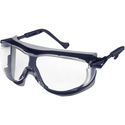 uvex skyguard NT 9175260 Skyddsglasögon inkl. UV-skydd Blå, Grå