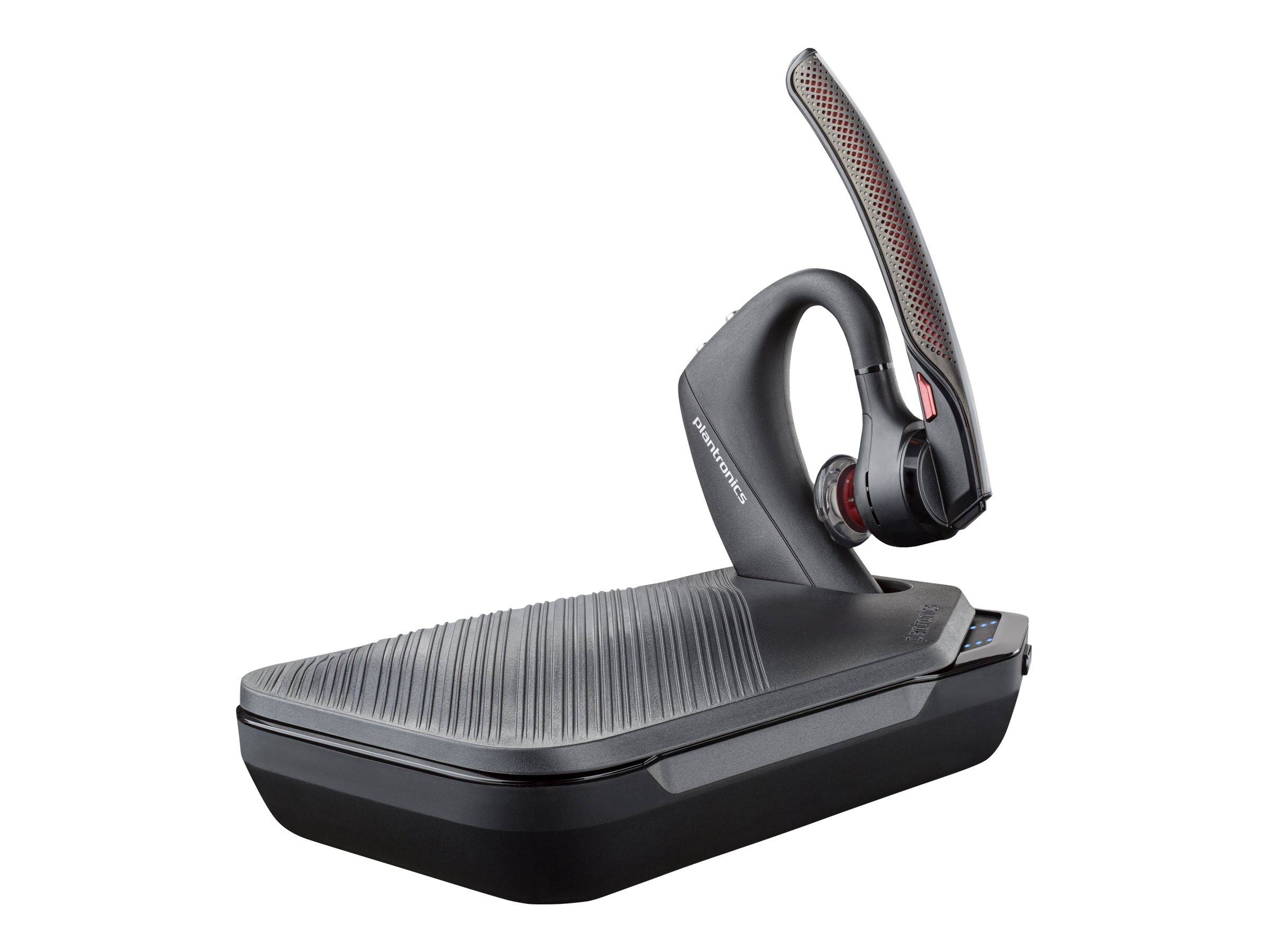 Plantronics In-ear headset Flerfärgad-4
