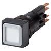 Eaton 051735 Q18LTR-X Tryckknapp för lampa Plastfrontring 1 st